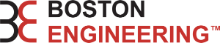 Boston Engineering Corporation logo