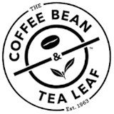 The Coffee Bean & Tea Leaf logo