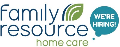 Family Resource Home Care logo