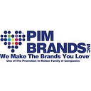PIM Brands logo