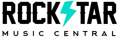 Rockstar Music logo