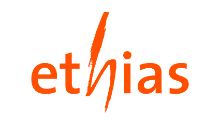Ethias logo