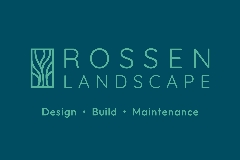 Rossen Landscape logo