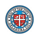 City of Oklahoma City logo