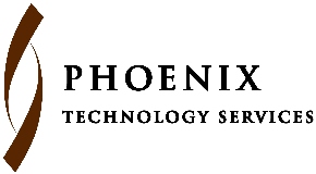 Phoenix Technology Services logo