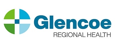 Glencoe Regional Health logo