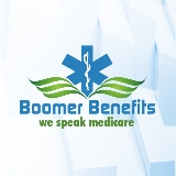 Boomer Benefits logo