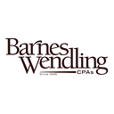 Barnes Wendling CPAs logo