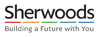 Sherwoods SW LTD logo