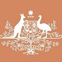 Australian High Commission logo