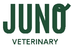 Juno Veterinary logo
