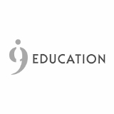 i9 Education logo