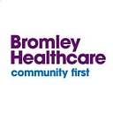 Bromley Healthcare logo