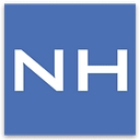 Newport Healthcare logo