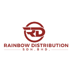 Rainbow Distribution Sdn. Bhd. logo
