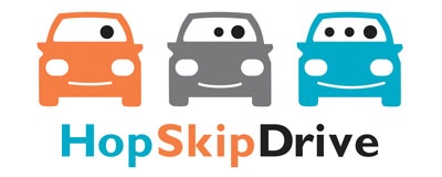 HopSkipDrive logo