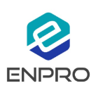 Enpro Inc. logo