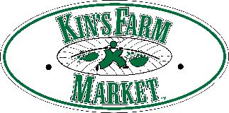 Kin's Farm Market logo