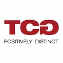 TCG, Inc. logo