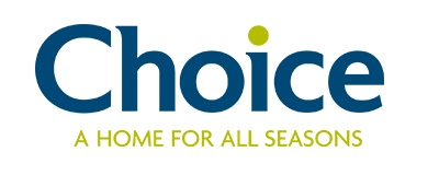Choice Stores logo