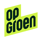 OpGroen logo