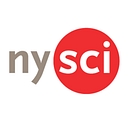 New York Hall of Science logo