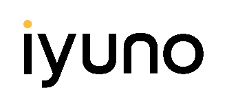 Iyuno logo
