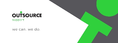 Outsource Support logo
