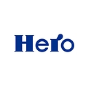 Hero Group logo