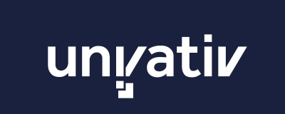 univativ GmbH logo