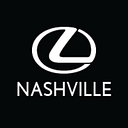 Lexus of Nashville logo
