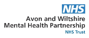 Avon and Wiltshire Mental Health Partnership NHS Trust logo