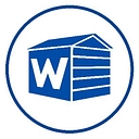 Woodlands Home & Garden Group logo