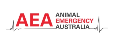 Animal Emergency Australia logo