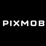 PixMob logo