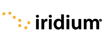Iridium Satellite, LLC logo