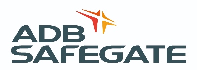 ADB Safegate logo