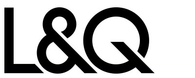 L&Q logo