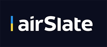 airSlate logo