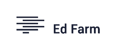 Ed Farm logo