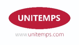 Unitemps logo
