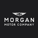 Morgan Motor Company Ltd logo
