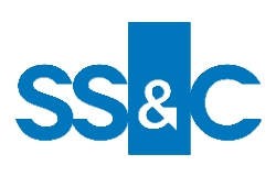 SS&C logo