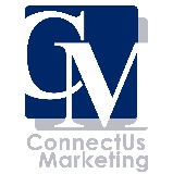 ConnectUs Marketing Solutions Inc. logo
