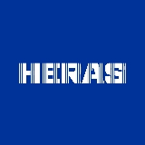 Heras logo