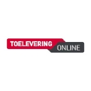Toelevering Online logo