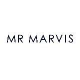 MR MARVIS logo