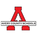 Avery County Schools logo