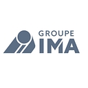 Groupe IMA logo