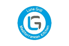 Luna Grill logo